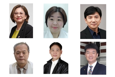 中華醫大115年傑出校友